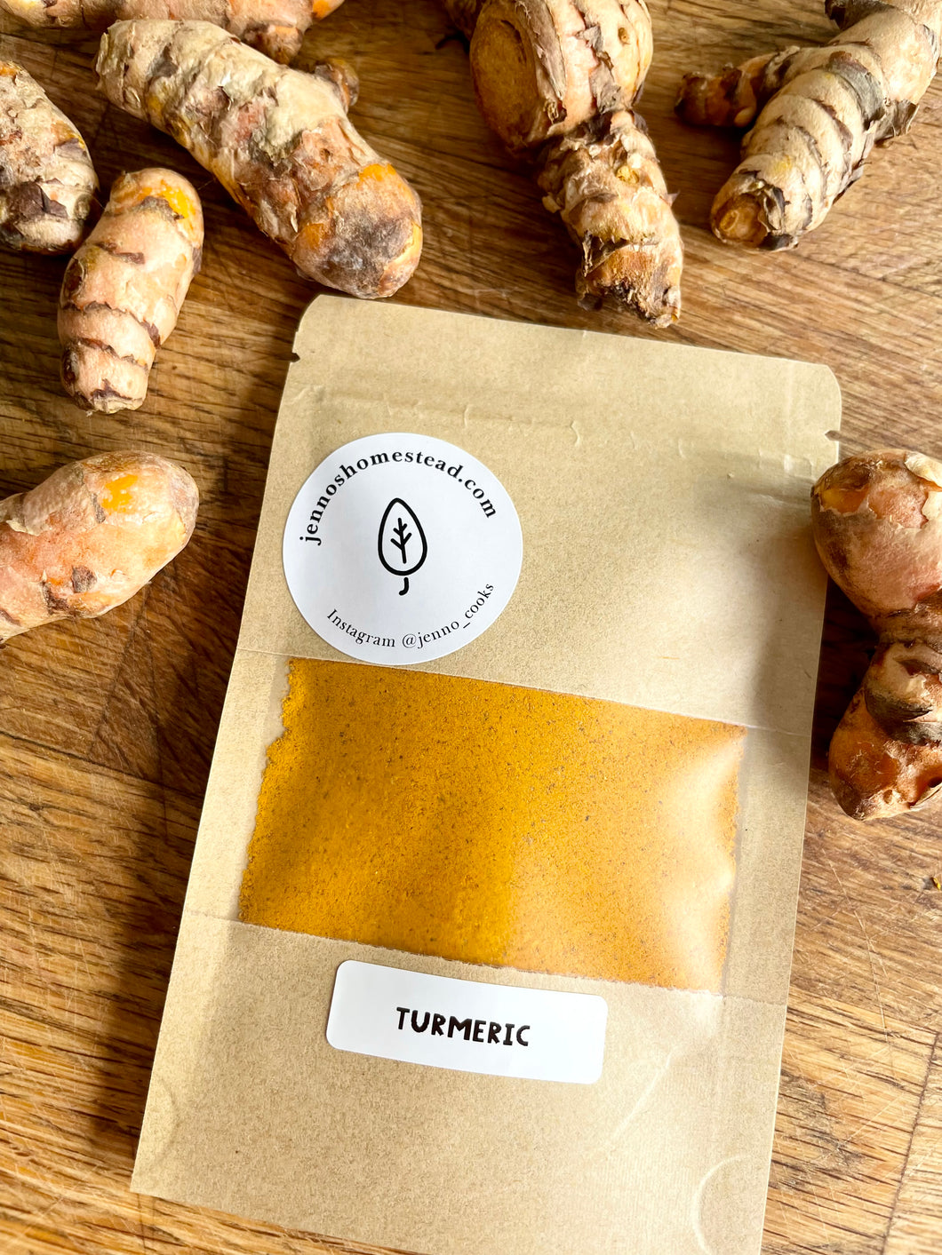 TURMERIC Powder