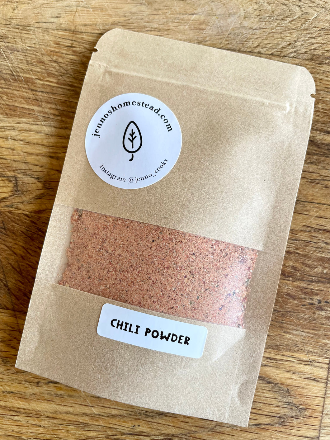 Chili Powder