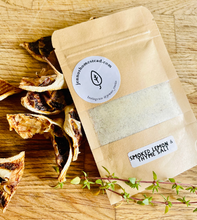 Load image into Gallery viewer, NEW Smoked Lemon &amp; Thyme Salt
