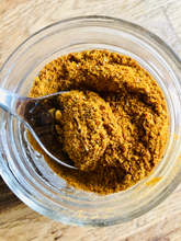 Load image into Gallery viewer, Smoked Berbere Spice Mix
