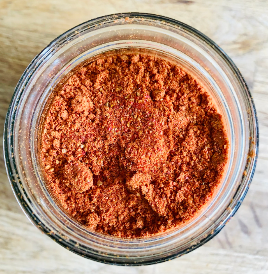 Smoked Tomato Powder