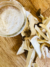 Load image into Gallery viewer, Vegan Umami MUSHROOM Powder
