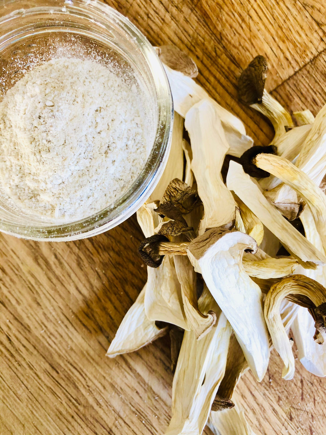 Vegan Umami MUSHROOM Powder