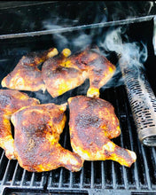 Load image into Gallery viewer, Geoff’s Badass BBQ RUB
